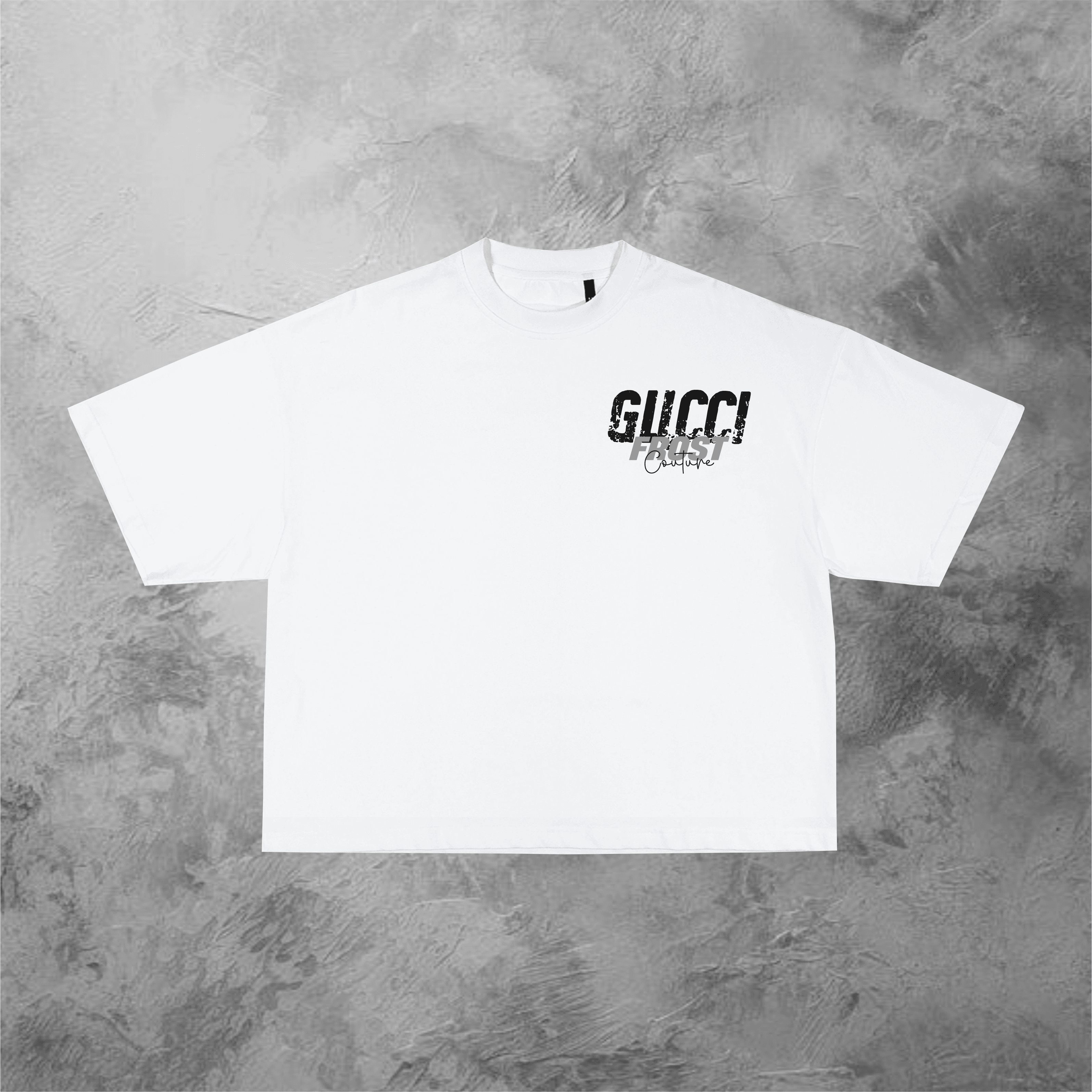 Bexi shirt - alternate view